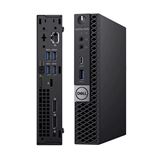 Máy tính Mini PC Dell Optiplex 5060 Micro ( CPU Core i3 8100, ram 8GB, SSD 256GB )