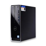 Máy Dell i3 8100, ram 8G, ssd 240G