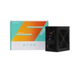 Nguồn máy tính Antec Atom V550 550W