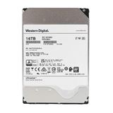Ổ cứng HDd WD Enterprise Ultrastar DC HC550 16TB