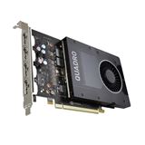Vga Quadro P2000 5G GDDR5 160bit chuyên đồ họa