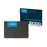 SSD Crucial 960GB BX500 như mới