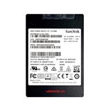 SSD Sandisk X300s 512Gb đẹp như mới