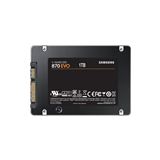 Ổ cứng ssd Samsung 870Evo 1TB Sata