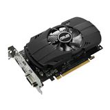 Card màn hình ASUS GeForce GTX 1050Ti 4GB GDDR5 Phoenix