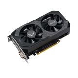 Vga Asus GTX 1660S 6G cũ Tuf Gaming đẹp keng như mới