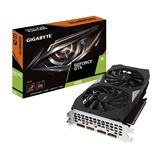 Vga Gigabyte GTX 1660 6G 192bit