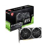 Vga MSI RTX 3060 Ventus 2X 12GB GDDR6 OC new  box
