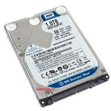 HDD 1TB cũ cho laptop