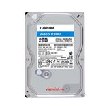 Ổ cứng 2TB cũ Seagate, Hitachi, Toshiba