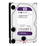 Ổ cứng HDD 4TB Western