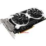 Vga MSI GTX950/ 2GB/D5