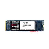SSD  Kingmax Zeus 256GB M2 NVME 