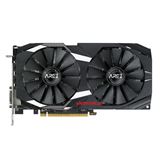 Vga Asus RX580 8GB Dual