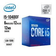 Chip Core i5 10400F socket 1200/ Comet lake