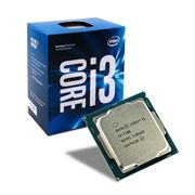 CPU Core i3 7100 socket 1151