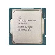 CPU Core i5  11600K Socket 1200