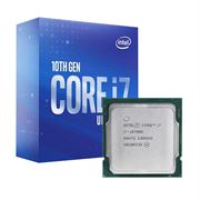 CPU Core i7 10700k  Socket 1200