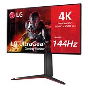 Màn hình  LG 27GP95R-B 4K 144Hz Nano IPS