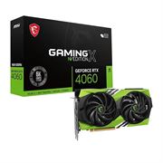 Vga MSI RTX 4060 GamingX NV Edition 8GB