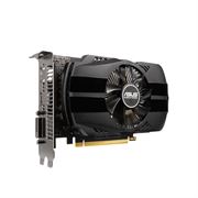 Card màn  hình Asus PH GTX 1650 4GB