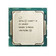 Chip i3 10105F 3.7GHz upto 4.4GHz