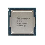 CPU Core i7 6700 socket 1151