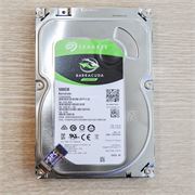 Ổ cứng HDD 500GB seagate