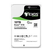 HDD Seagate  EXOS X16 10TB Sata 3.5 inch