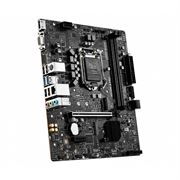 Main MSI H510M - A Pro