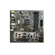 Main MSI H110M Pro VDHP 4 khe ram  socket 1151