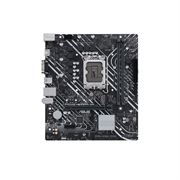 Mainboard Asus Prime H610M-K D4