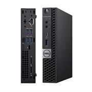 Máy tính Mini PC Dell Optiplex 5060 Micro ( CPU Core i3 8100, ram 8GB, SSD 256GB )