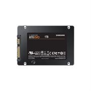 Ổ cứng ssd Samsung 870Evo 1TB Sata