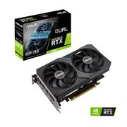 Vga Asus Dual RTX 3060 12GB V2 GDDR6 new box