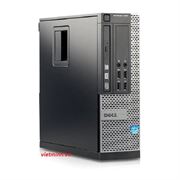 Máy Dell  I3 3220, Ram 4gb, ssd 120Gb