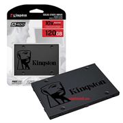 SSD Kingston 120GB mới