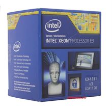 CPU Xeon E3 1231 V3 socket 1150