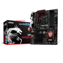 Main MSi H97 Gaming3  cũ