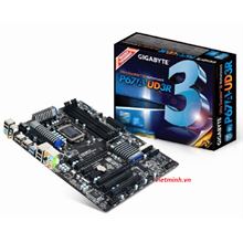 Main Giga P67A-UD3R 4 khe ram