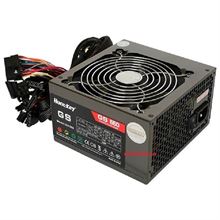 Nguồn Huntkey GS550