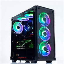 Vỏ Xigmatek Venom R