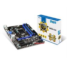 Main MSI B85M-E45 4 khe ram