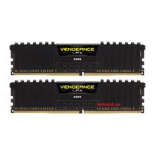 Ram 4Gb dr4 Vengeance kẹp tản