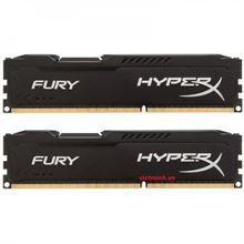 Ram 8GB dr4 Kingston HyperX Fury