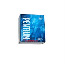 CPU G4560 socket 1151