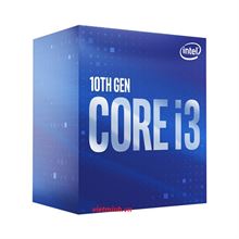 CPU Intel Core i3 10100 socket 1200