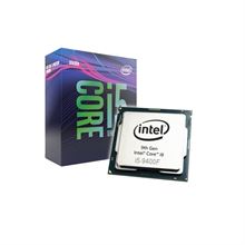 Chip i5 9400F cũ  socket 1151 V2