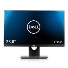 Màn hình Dell P2418D 23.8inch 2K chuyên đồ họa