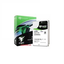 HDD 12TB Seagate Exos X16  đẹp như mới